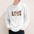 Librarian Reader Books Valentine Teacher Valentines Teach Youth Long Sleeve Tee Librarian Reader Books Valentine Teacher Valentines Teach Youth Long Sleeve Tee
