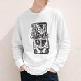 Lost In a Book Youth Long Sleeve Tee Lost In a Book Youth Long Sleeve Tee