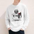 Love Me Like My Demons Do Dark Romance Merch Smutty Book Youth Long Sleeve Tee Love Me Like My Demons Do Dark Romance Merch Smutty Book Youth Long Sleeve Tee