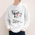 Mean Girls Burn Book Cover Art Youth Long Sleeve Tee Mean Girls Burn Book Cover Art Youth Long Sleeve Tee