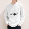 In My Morally Grey Book Club Era Adult Romance Novel Lover Youth Long Sleeve Tee In My Morally Grey Book Club Era Adult Romance Novel Lover Youth Long Sleeve Tee