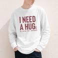 i Need a Huge Stack Of Books Youth Long Sleeve Tee i Need a Huge Stack Of Books Youth Long Sleeve Tee