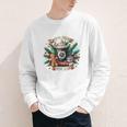 North Pole Book Club Books Reading Mug Gingerbread Youth Long Sleeve Tee