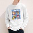 Paw Patrol Year Book Youth Long Sleeve Tee Paw Patrol Year Book Youth Long Sleeve Tee