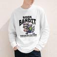 Racoon-Bookworm-Book Bandit-Fueled By Fiction Youth Long Sleeve Tee Racoon-Bookworm-Book Bandit-Fueled By Fiction Youth Long Sleeve Tee