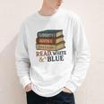 Read Blue Liberty Books July 4th Independence Youth Long Sleeve Tee Read Blue Liberty Books July 4th Independence Youth Long Sleeve Tee