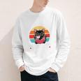 Read Books Drink Coffee Fight Evil Cat Premium Youth Long Sleeve Tee Read Books Drink Coffee Fight Evil Cat Premium Youth Long Sleeve Tee