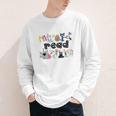 Read Children's Books Teacher Youth Long Sleeve Tee Read Children's Books Teacher Youth Long Sleeve Tee