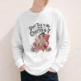 Reading 67 Six Seven Meme English Teacher Book Lover Youth Long Sleeve Tee