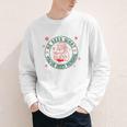 He Sees What You'Ve Been Reading Christmas Book Lover Shirt Youth Long Sleeve Tee He Sees What You'Ve Been Reading Christmas Book Lover Shirt Youth Long Sleeve Tee