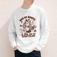 Smut Reader Spicy Buys Me Books & Tells Me To Stfuattdlagg Youth Long Sleeve Tee