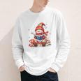 Snowman Reading Books Lovers Christmas Librarian Bookworm Youth Long Sleeve Tee Snowman Reading Books Lovers Christmas Librarian Bookworm Youth Long Sleeve Tee