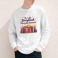 This Is My Storybook Character Costume Youth Long Sleeve Tee