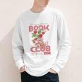Strawberry Shortcake Book Club 1979 With Berry Besties Youth Long Sleeve Tee Strawberry Shortcake Book Club 1979 With Berry Besties Youth Long Sleeve Tee
