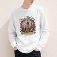 Tale As Old As Time Belle's Book Shop Book Coffee Book Youth Long Sleeve Tee