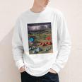 Tales Of Epithumia Book 2 Premium Tri-Blend Youth Long Sleeve Tee Tales Of Epithumia Book 2 Premium Tri-Blend Youth Long Sleeve Tee