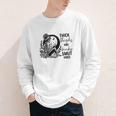 Thick Thighs And Kinky Smut Vibes Spicy Book Lovers Youth Long Sleeve Tee Thick Thighs And Kinky Smut Vibes Spicy Book Lovers Youth Long Sleeve Tee