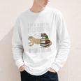 Tiny Dinosaur Read Books & Pet My Bearded Dragon Lover Premium Tri-Blend Youth Long Sleeve Tee Tiny Dinosaur Read Books & Pet My Bearded Dragon Lover Premium Tri-Blend Youth Long Sleeve Tee