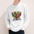 History Education Is Freedom Books Black History Premium Tri-Blend Youth Long Sleeve Tee History Education Is Freedom Books Black History Premium Tri-Blend Youth Long Sleeve Tee
