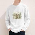 Vintage Floral Bookshelf I Have No Shelf Control Book Lovers Youth Long Sleeve Tee Vintage Floral Bookshelf I Have No Shelf Control Book Lovers Youth Long Sleeve Tee