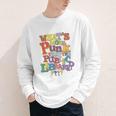 Whats More Punk Than The Public LibraryShirt Book Lover Youth Long Sleeve Tee Whats More Punk Than The Public LibraryShirt Book Lover Youth Long Sleeve Tee