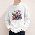 Woman Book Lover Book Hangover Woman Premium Tri-Blend Youth Long Sleeve Tee Woman Book Lover Book Hangover Woman Premium Tri-Blend Youth Long Sleeve Tee