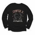 31st Birthday Women Book Lovers Chapter 31 Its My Birthday Youth Long Sleeve Tee 31st Birthday Women Book Lovers Chapter 31 Its My Birthday Youth Long Sleeve Tee
