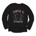 40th Birthday Women Book Lovers Chapter 40 Its My Birthday Youth Long Sleeve Tee 40th Birthday Women Book Lovers Chapter 40 Its My Birthday Youth Long Sleeve Tee