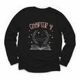 41st Birthday Women Book Lovers Chapter 41 Its My Birthday Youth Long Sleeve Tee 41st Birthday Women Book Lovers Chapter 41 Its My Birthday Youth Long Sleeve Tee
