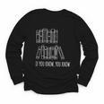 6 7 If You Know You Know Books Six Seven Meme Youth Long Sleeve Tee 6 7 If You Know You Know Books Six Seven Meme Youth Long Sleeve Tee
