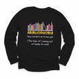 Abibliophobia Fear Of Running Out Of Books Read Book Youth Long Sleeve Tee Abibliophobia Fear Of Running Out Of Books Read Book Youth Long Sleeve Tee