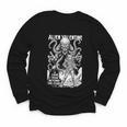 Alien Valentine Science Fiction Vintage Comic Book Youth Long Sleeve Tee