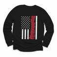 America Flag Read Book Reading Librarian Men Women Kids Youth Long Sleeve Tee America Flag Read Book Reading Librarian Men Women Kids Youth Long Sleeve Tee
