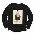 American Girl Meet Samantha Book Cover Youth Long Sleeve Tee American Girl Meet Samantha Book Cover Youth Long Sleeve Tee
