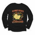 Banned Books Week Read Banned Books Reader Youth Long Sleeve Tee Banned Books Week Read Banned Books Reader Youth Long Sleeve Tee