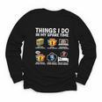 Best Comic Book For Men Women Comic Book Collectors Youth Long Sleeve Tee Best Comic Book For Men Women Comic Book Collectors Youth Long Sleeve Tee