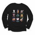 BLM Human Rights Feminism Trans Science Books LGBTQ Quote Youth Long Sleeve Tee BLM Human Rights Feminism Trans Science Books LGBTQ Quote Youth Long Sleeve Tee