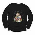 Book Christmas Tree Teacher Book Lover Crew Neck Modern Classic Christmas Small Short Sleeve -Adults -Kids Youth Long Sleeve Tee Book Christmas Tree Teacher Book Lover Crew Neck Modern Classic Christmas Small Short Sleeve -Adults -Kids Youth Long Sleeve Tee