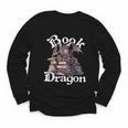 Book Dragon Book Lover Bookworm Book Reader Librarian Youth Long Sleeve Tee Book Dragon Book Lover Bookworm Book Reader Librarian Youth Long Sleeve Tee