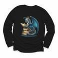 Book Lover Bookworm Reading Books Dragon Sci-Fi Character Youth Long Sleeve Tee Book Lover Bookworm Reading Books Dragon Sci-Fi Character Youth Long Sleeve Tee