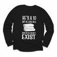 Book Lover Quotes Book Enthusiast Youth Long Sleeve Tee