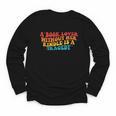 A Book Lover Without Her Kindle Is A Tragedy Apparel Youth Long Sleeve Tee A Book Lover Without Her Kindle Is A Tragedy Apparel Youth Long Sleeve Tee