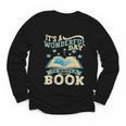 Book Lover Writer Author Youth Long Sleeve Tee Book Lover Writer Author Youth Long Sleeve Tee