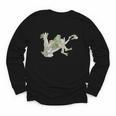Book Shirt Frog Toad Vintage Book Frog Youth Long Sleeve Tee Book Shirt Frog Toad Vintage Book Frog Youth Long Sleeve Tee