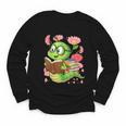 Book Worm Costume World Book Day Cute Kawaii Worm Reading Youth Long Sleeve Tee Book Worm Costume World Book Day Cute Kawaii Worm Reading Youth Long Sleeve Tee