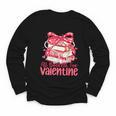 All Booked For Valentine Book Lovers Teacher Girl Women Kid Youth Long Sleeve Tee All Booked For Valentine Book Lovers Teacher Girl Women Kid Youth Long Sleeve Tee