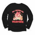 Booked For Valentine Books Lover Bookworm Librarian Teacher Youth Long Sleeve Tee Booked For Valentine Books Lover Bookworm Librarian Teacher Youth Long Sleeve Tee