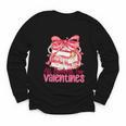 All Booked For Valentines Day Book Lovers Teacher Kids Youth Long Sleeve Tee All Booked For Valentines Day Book Lovers Teacher Kids Youth Long Sleeve Tee