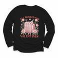 All Booked For Valentines Shirt Romantic Cupid Roses Books Youth Long Sleeve Tee All Booked For Valentines Shirt Romantic Cupid Roses Books Youth Long Sleeve Tee
