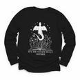 Bookish Dragon Book Club Reading Its Too Nonfictiony Outside Youth Long Sleeve Tee Bookish Dragon Book Club Reading Its Too Nonfictiony Outside Youth Long Sleeve Tee